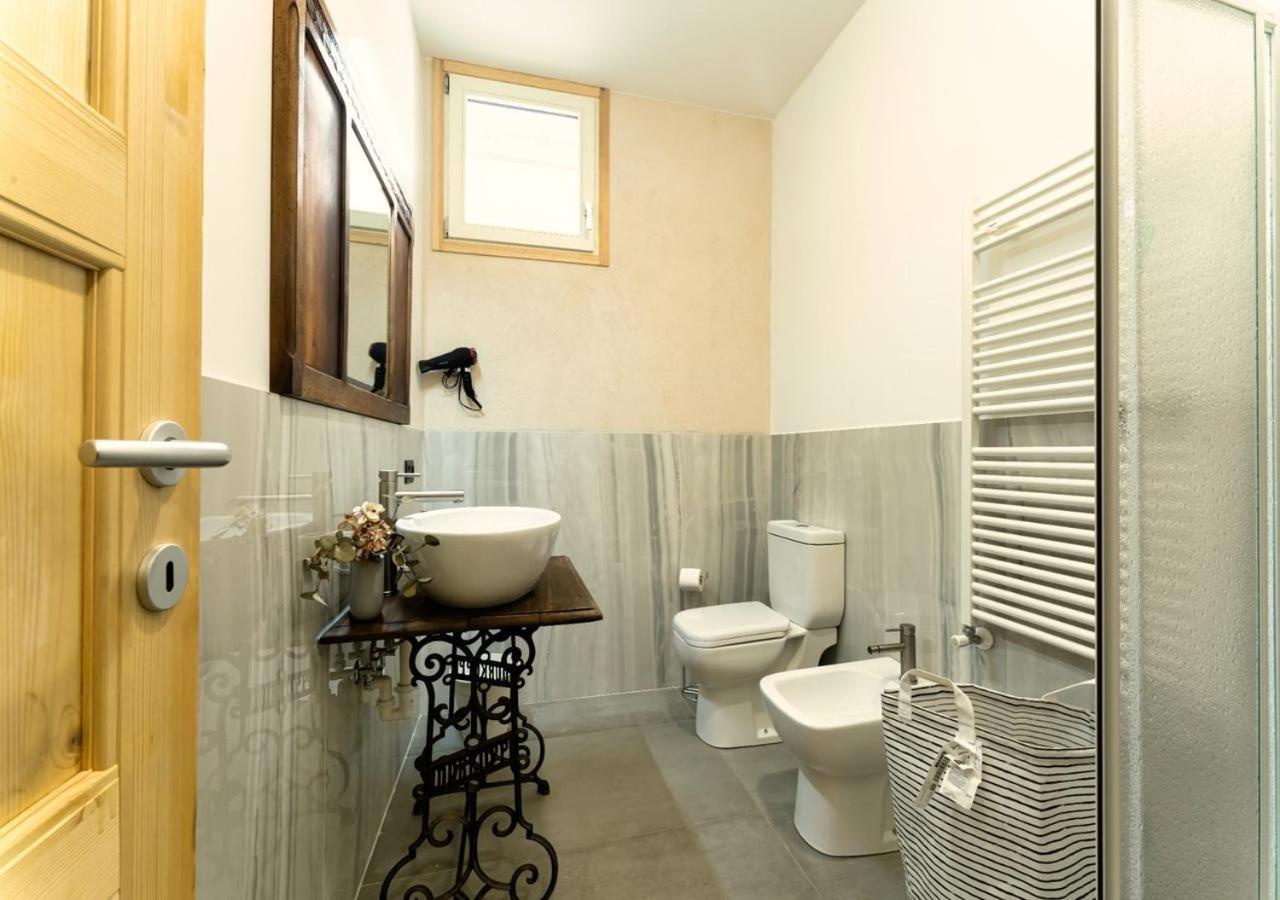 Residence La Corte - Bilocale 3 Новара Екстер'єр фото